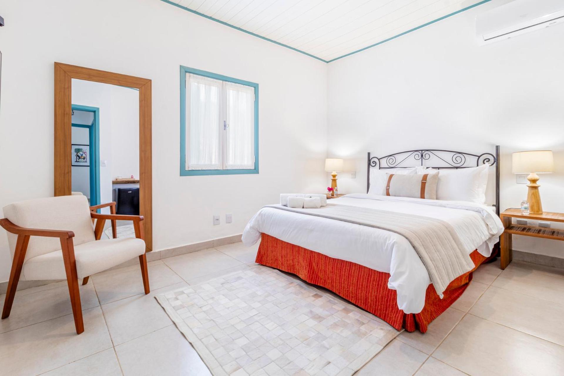 Limoeiro Da Concordia Fazenda De Charme Hotel 5*