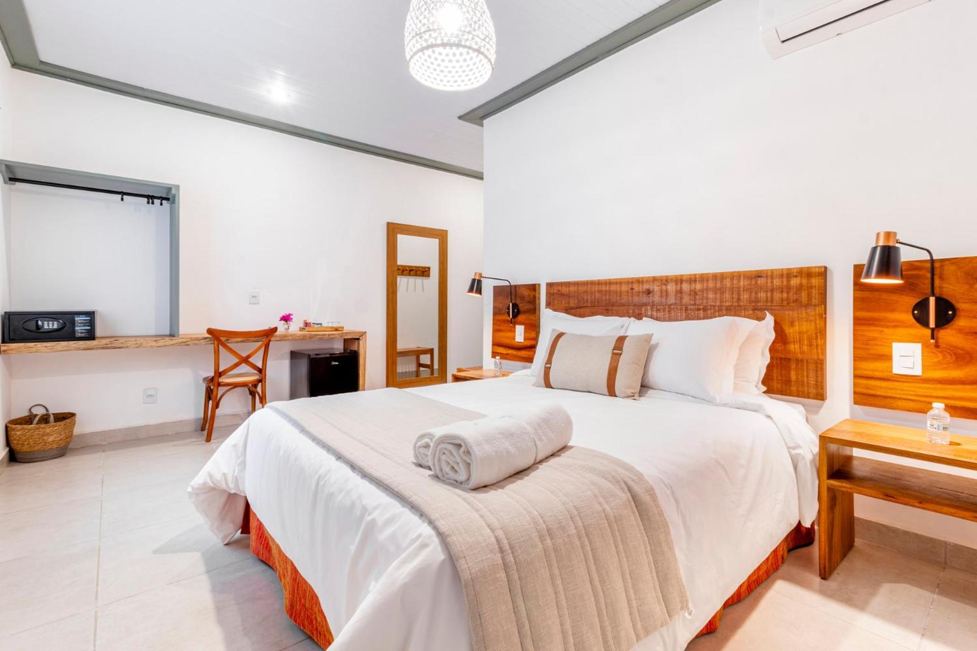 Limoeiro Da Concordia Fazenda De Charme Hotel 5*