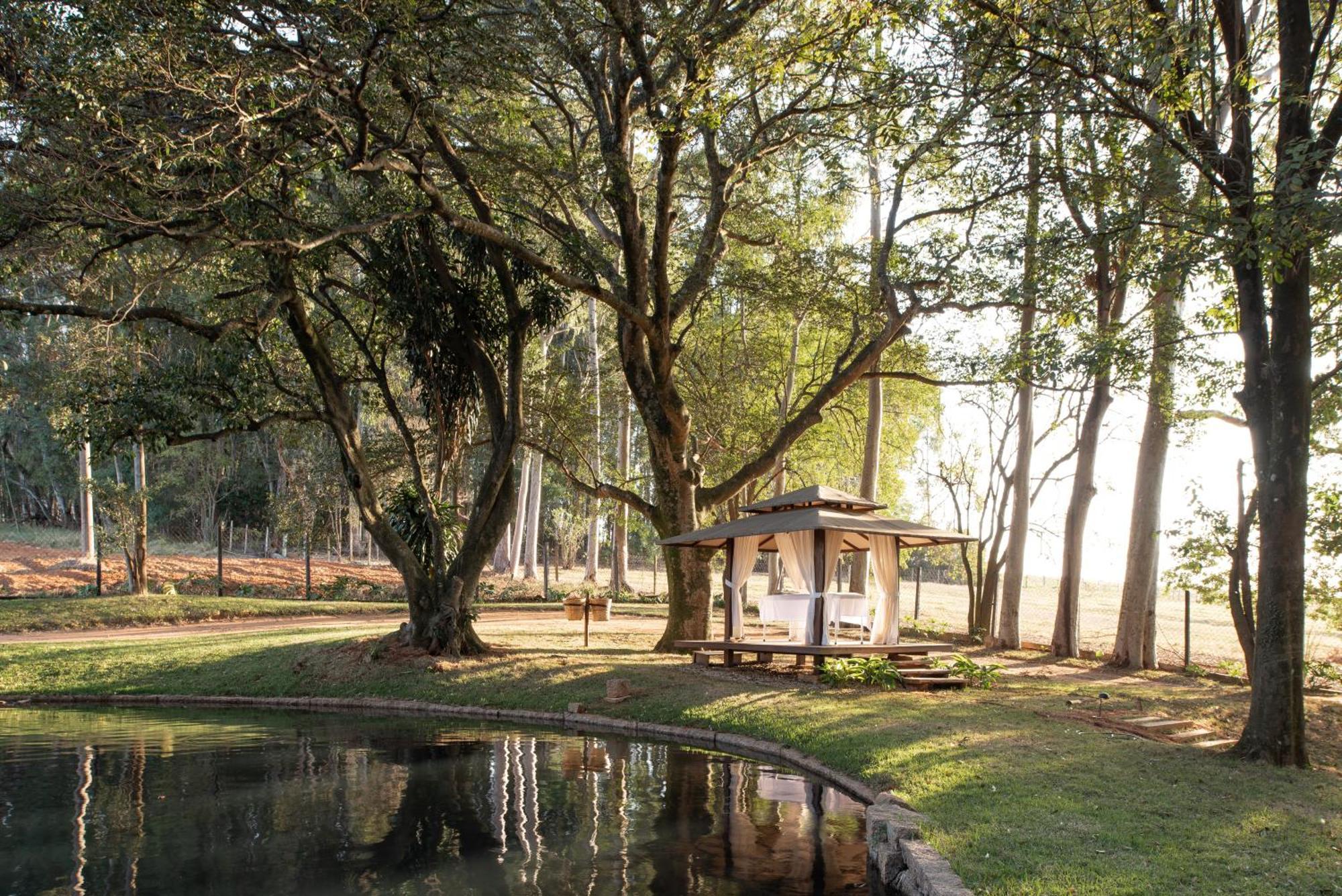 Limoeiro Da Concordia Fazenda De Charme Cabreuva
