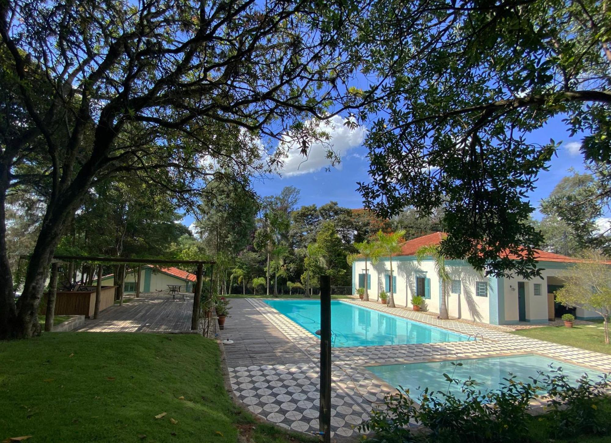 Limoeiro Da Concordia Fazenda De Charme Cabreuva