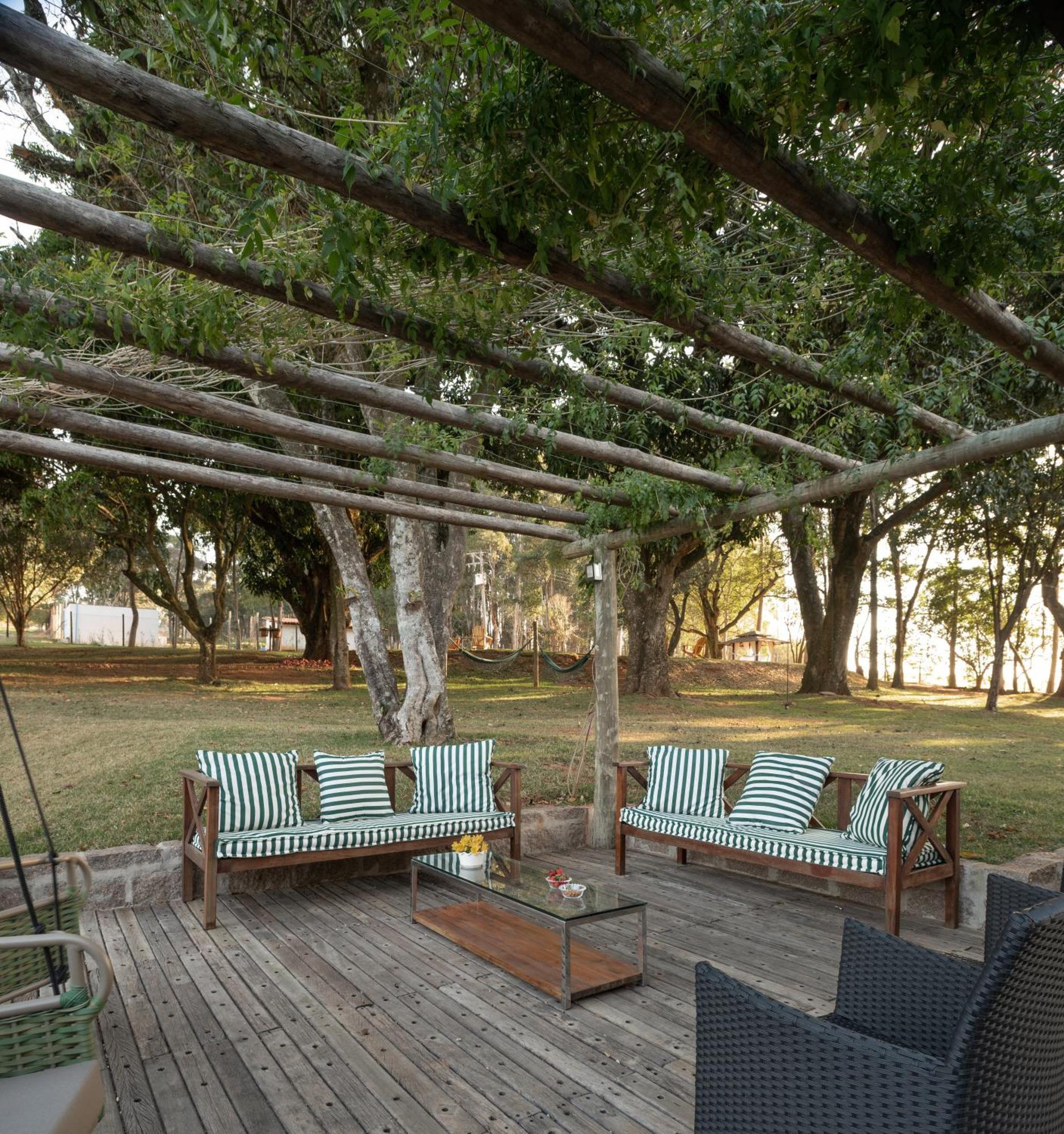 Hotel Limoeiro Da Concordia Fazenda De Charme 5*