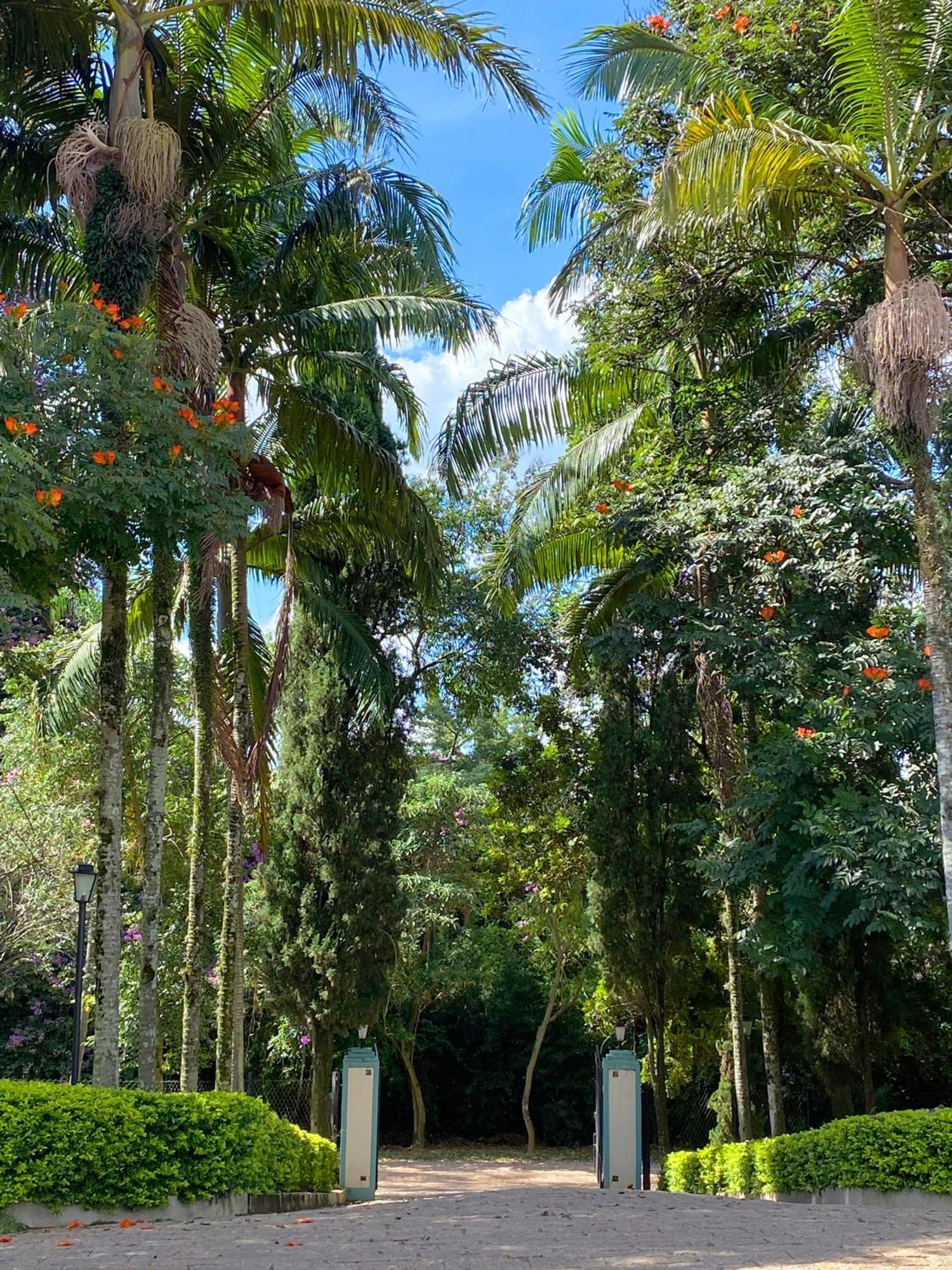 Limoeiro Da Concordia Fazenda De Charme 5*