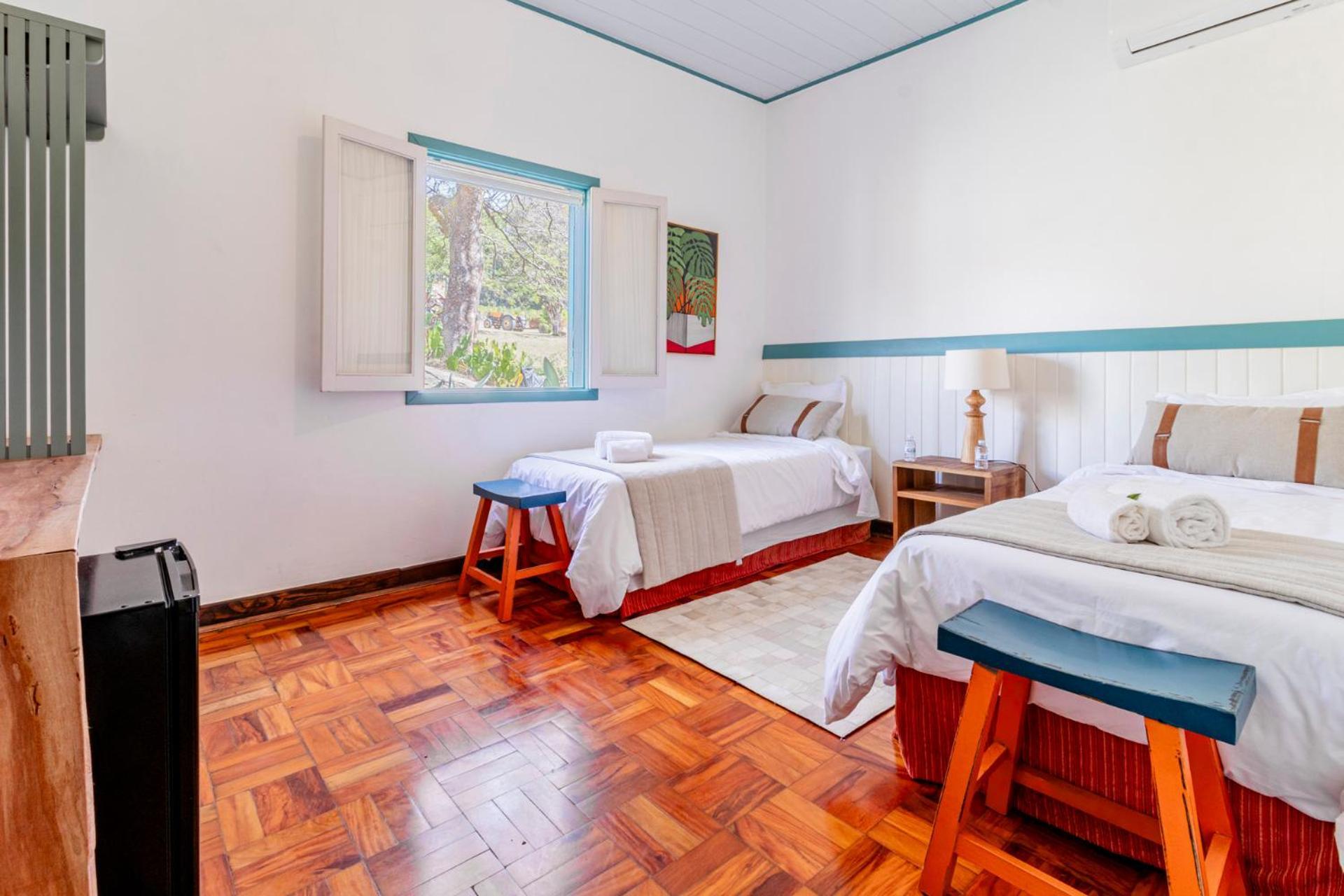 Hotel Limoeiro Da Concordia Fazenda De Charme Cabreuva