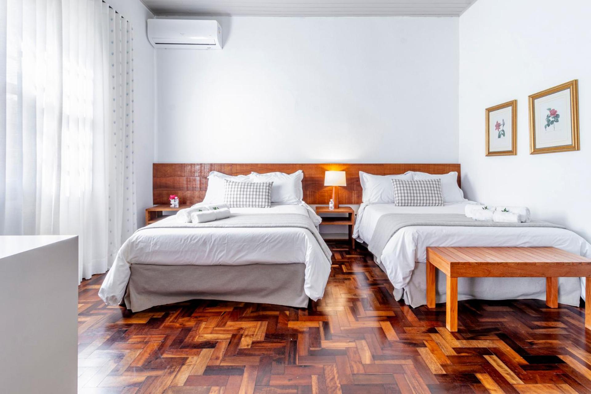 Limoeiro Da Concordia Fazenda De Charme Hotel 5*