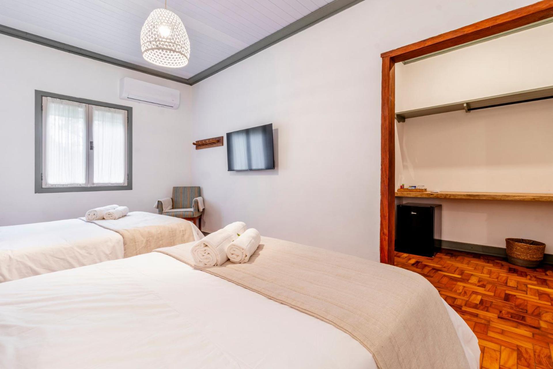 Limoeiro Da Concordia Fazenda De Charme 5* Cabreuva
