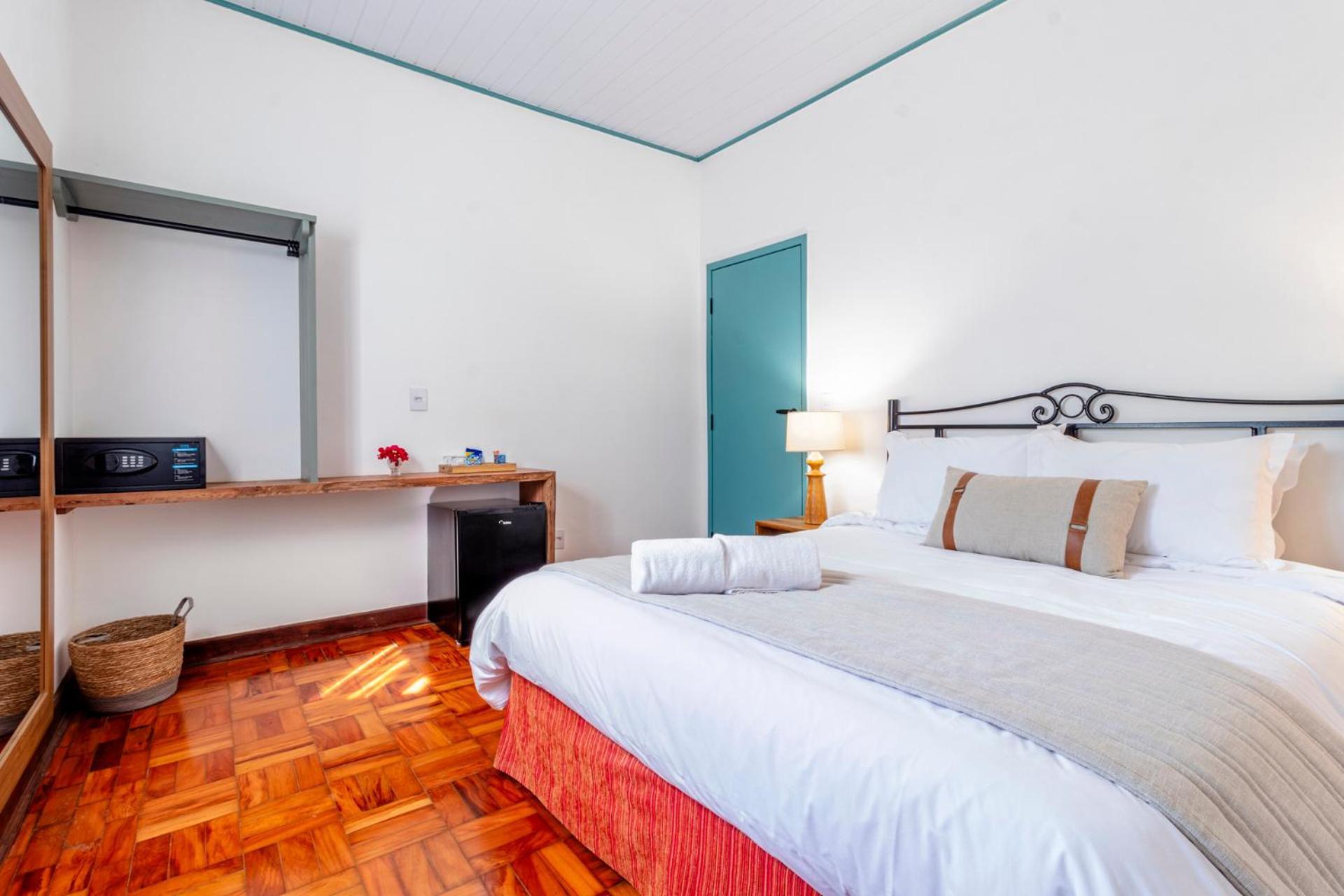 Limoeiro Da Concordia Fazenda De Charme Hotel Cabreuva