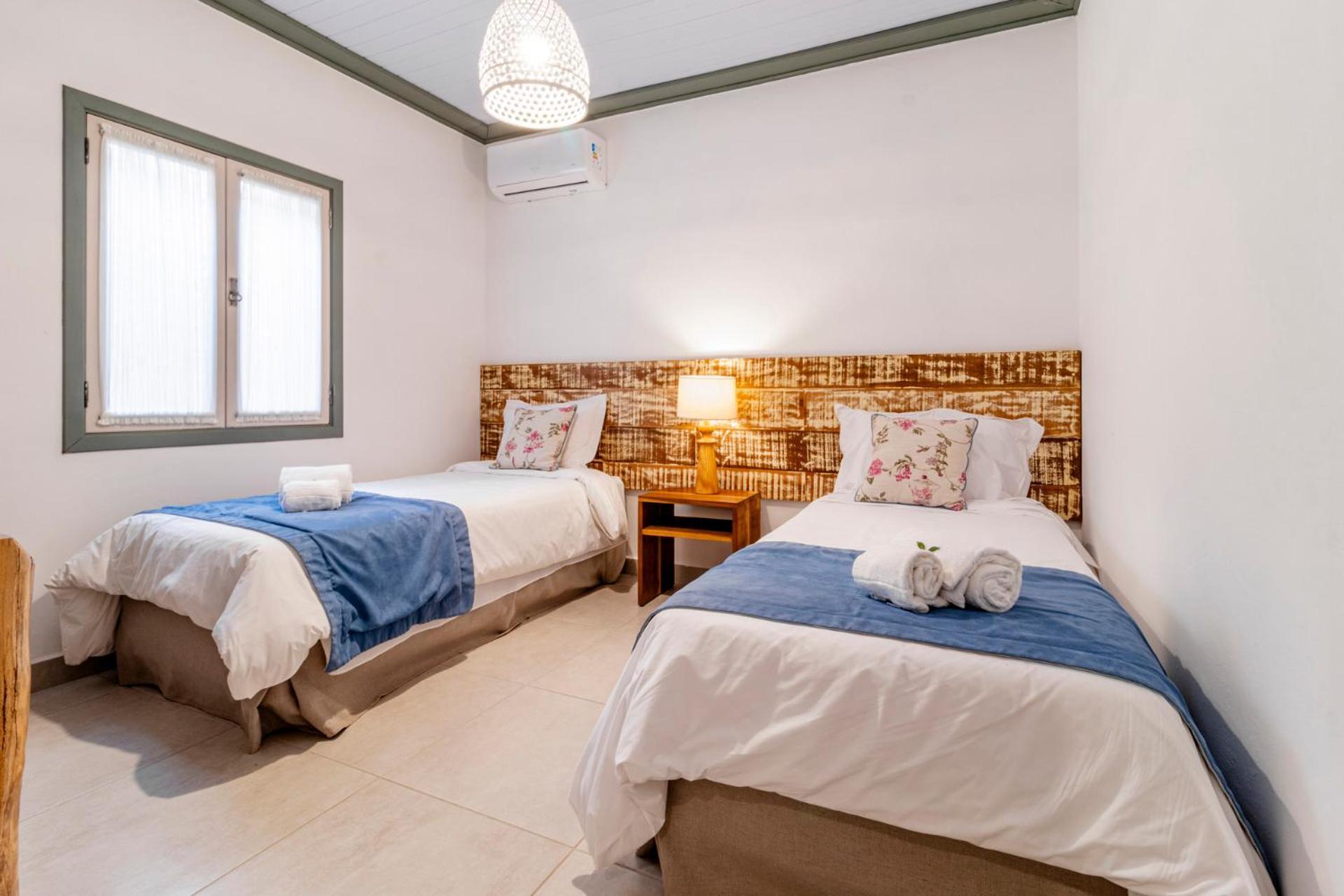 Hotel Limoeiro Da Concordia Fazenda De Charme 5*