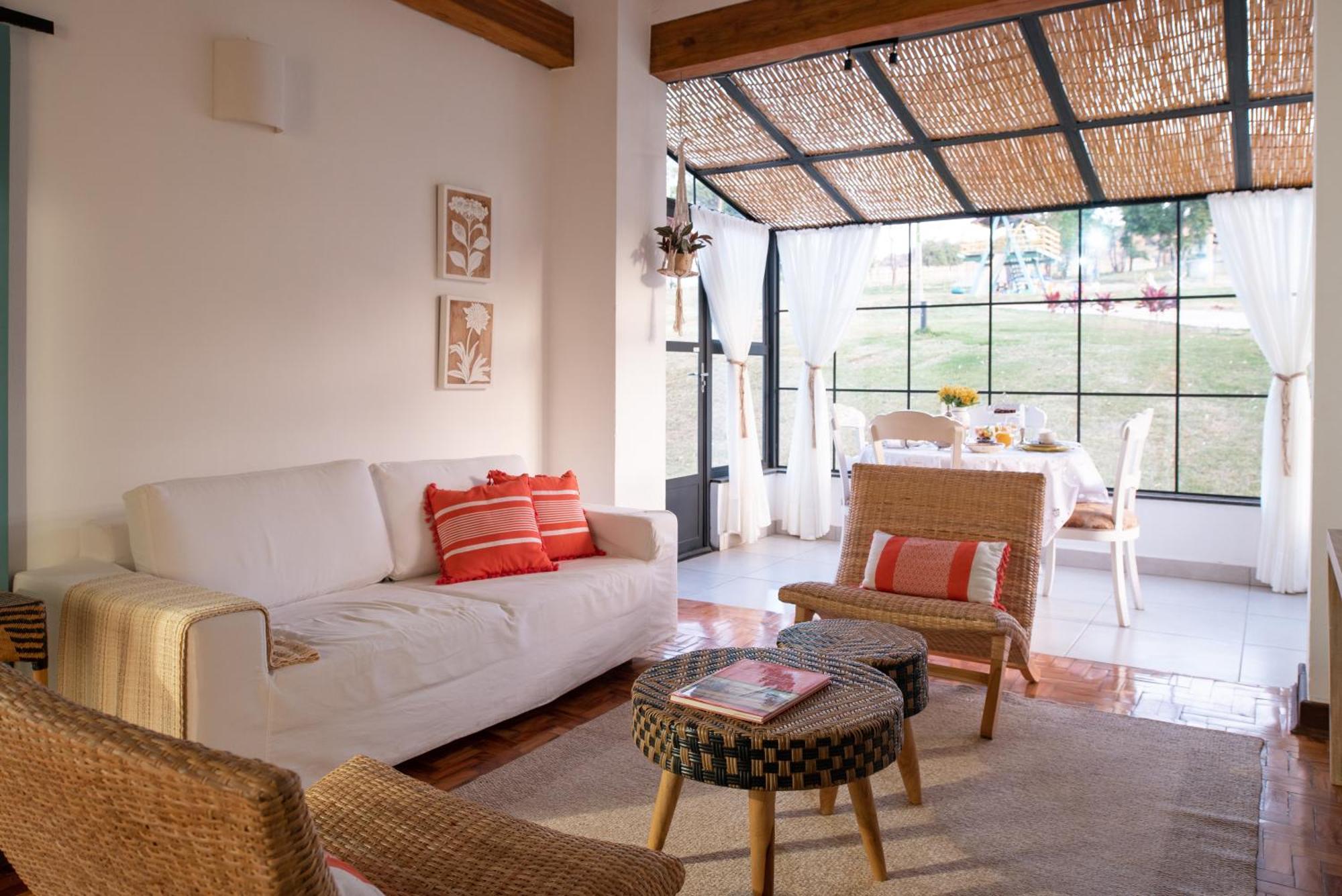 Limoeiro Da Concordia Fazenda De Charme Hotel 5*