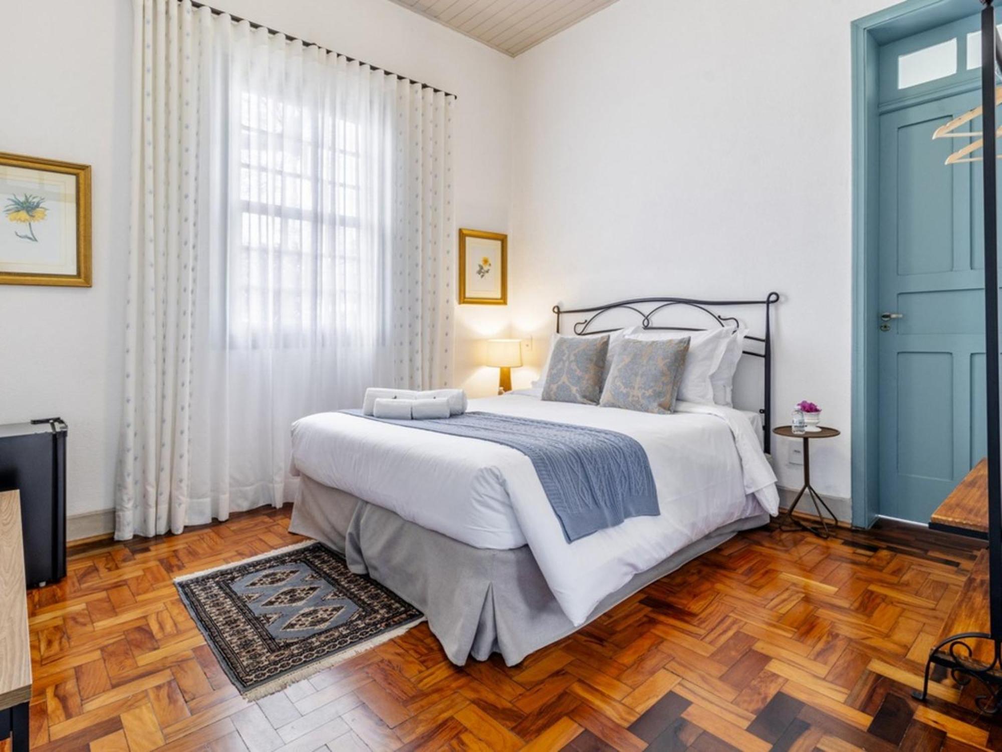 Hotel Limoeiro Da Concordia Fazenda De Charme